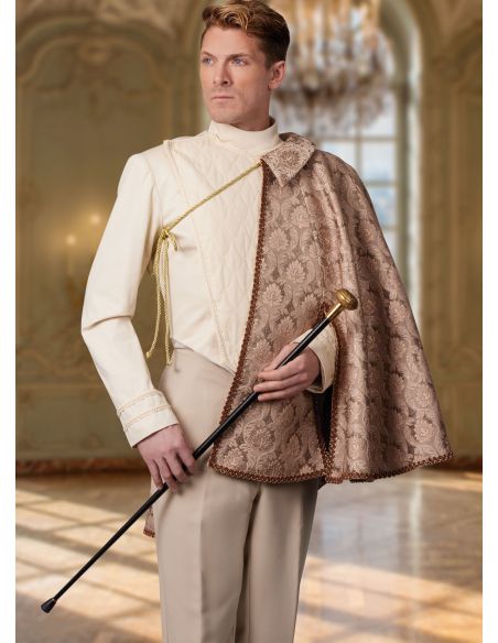 Patron de déguisement pour homme- McCall's 8624