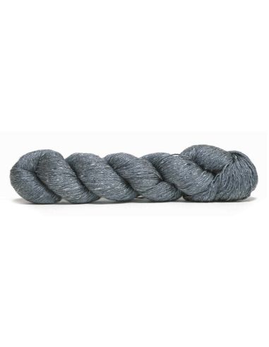 Echeveau fil de Soie Tangled - Spun Silk