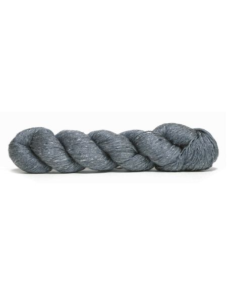 Echeveau fil de Soie Tangled - Spun Silk