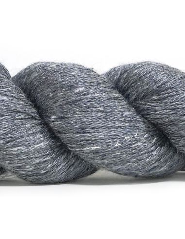 Echeveau fil de Soie Tangled - Spun Silk