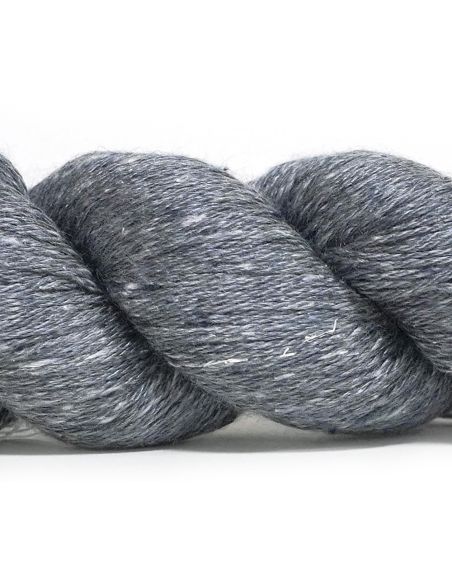 Echeveau fil de Soie Tangled - Spun Silk