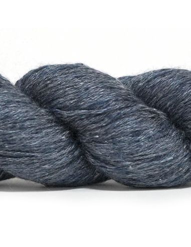 Echeveau fil de Soie Tangled - Spun Silk