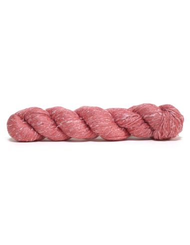 Echeveau fil de Soie Tangled - Spun Silk