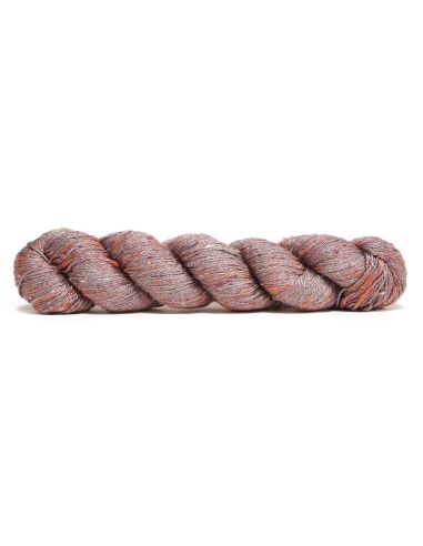 Echeveau fil de Soie Tangled - Spun Silk