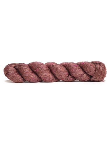 Echeveau fil de Soie Tangled - Spun Silk
