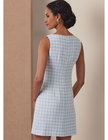 Patron de veste - Vogue 2126