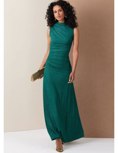 Patron de robe - Vogue 2128