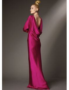 Patron de robe - Vogue 2129 2