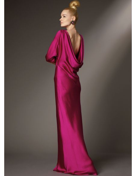 Patron de robe - Vogue 2129