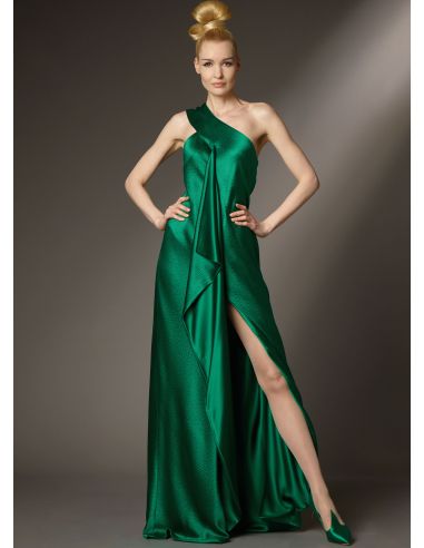 Patron de robe - Vogue 2130