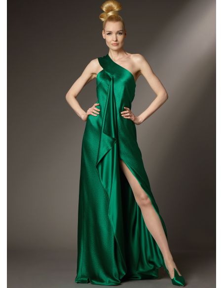 Patron de robe - Vogue 2130