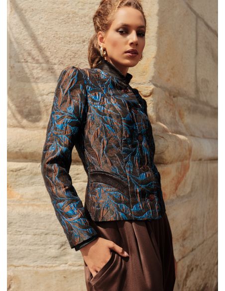 Patron de veste - Vogue 2135