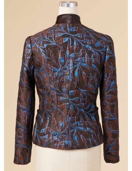 Patron de veste - Vogue 2135