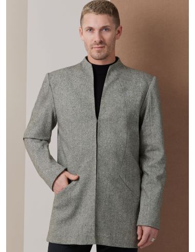 Patron de veste - Vogue 2141