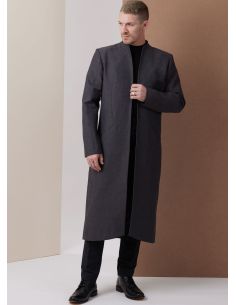 Patron de veste - Vogue 2141 2