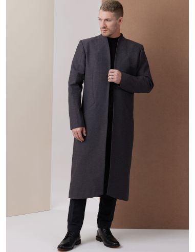 Patron de veste - Vogue 2141