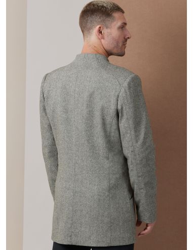 Patron de veste - Vogue 2141