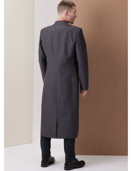 Patron de veste - Vogue 2141