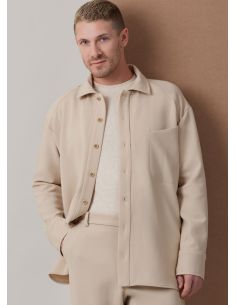 Patron de chemise - Vogue 2142