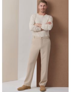 Patron de chemise - Vogue 2142 2