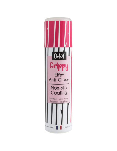 Spray effet anti-glisse Grippy