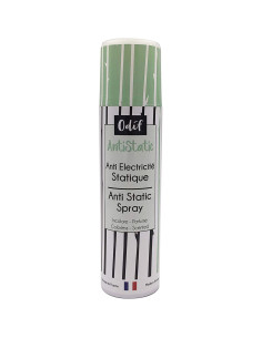 Spray anti-électricité statique AntiStatic