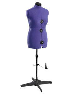 Mannequin couture Prymadonna taille 48 / 54