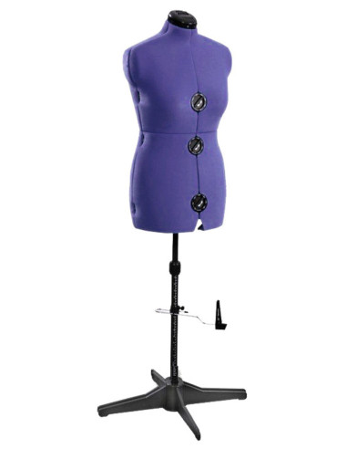 Mannequin couture Prymadonna taille 48 / 54