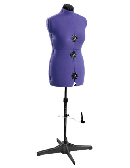 Mannequin couture Prymadonna taille 48 / 54