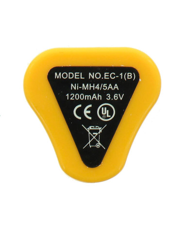Batterie pour ciseaux électriques easy cutter