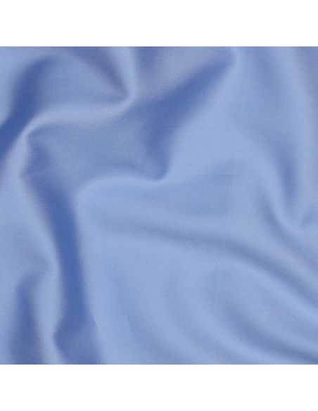 Tissu satin de coton - Lavande