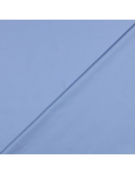 Tissu satin de coton - Lavande