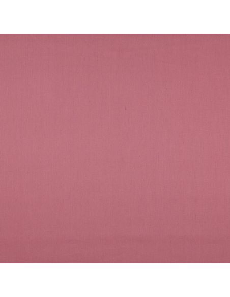 Tissu satin de coton - Blush