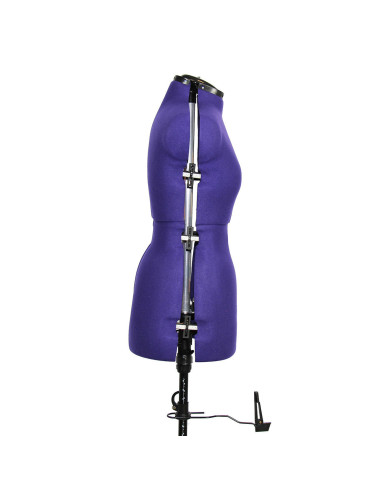 Mannequin couture Prymadonna taille 48 / 54