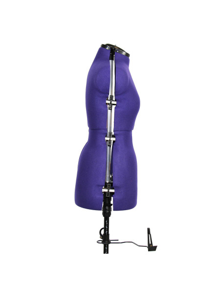 Mannequin couture Prymadonna taille 48 / 54