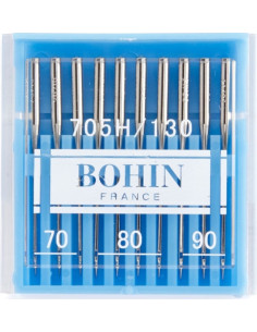 Aiguilles machine universal Bohin
