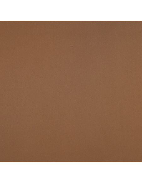 Tissu satin royal - Camel