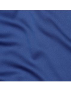 Tissu satin royal - Cobalt 2