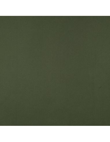 Tissu satin royal - Vert foncé
