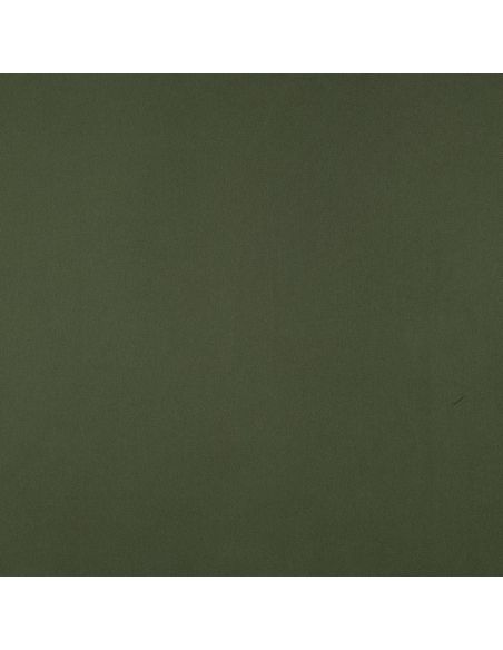 Tissu satin royal - Vert foncé