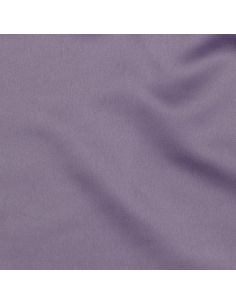 Tissu satin royal - Lilas 2