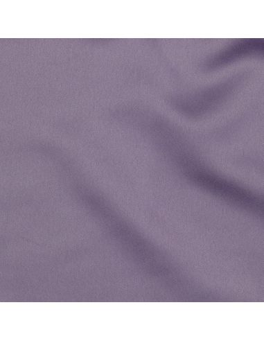 Tissu satin royal - Lilas