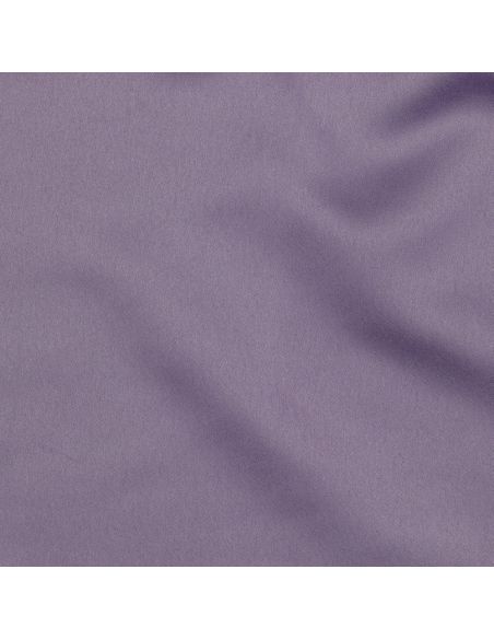 Tissu satin royal - Lilas
