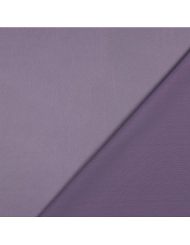 Tissu satin royal - Lilas