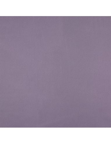Tissu satin royal - Lilas