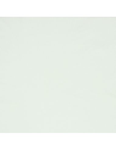 Tissu jersey tencel modal - Blanc cassé