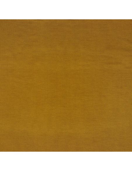 Tissu jersey tencel modal - Moutarde