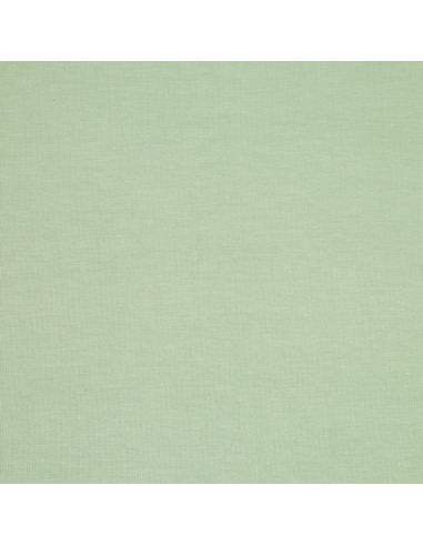 Tissu jersey tencel modal - Vert menthe