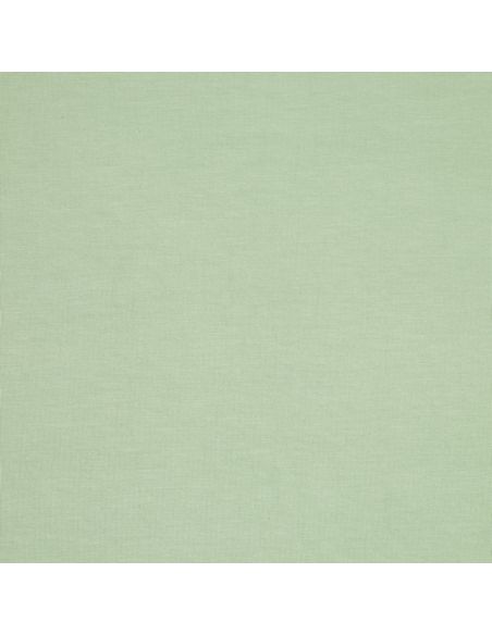 Tissu jersey tencel modal - Vert menthe