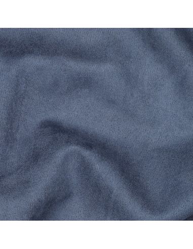 Tissu suédine stetch - Jeans